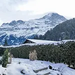 Schwendihus-4 By Interhome Grindelwald