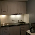 Schwendihus-4 By Interhome 아파트