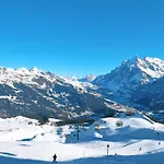 아파트 Schwendihus-4 By Interhome *