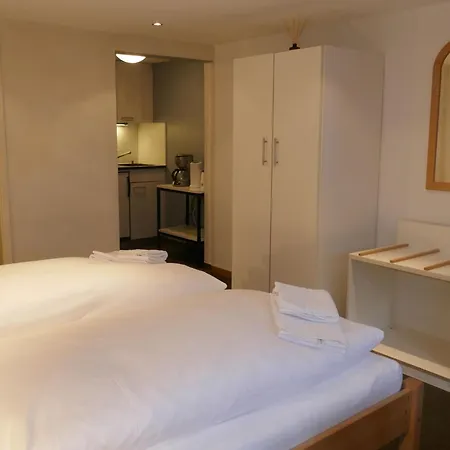 Schwendihus-4 By Interhome 格林德瓦