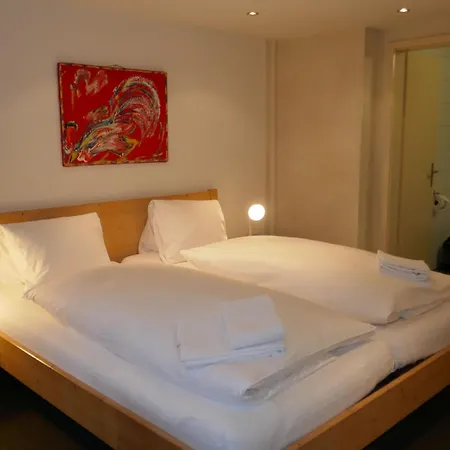 Schwendihus-4 By Interhome 公寓 格林德瓦