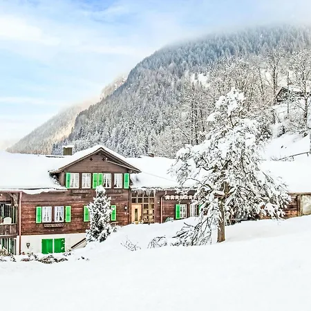 Schwendihus-4 By Interhome *