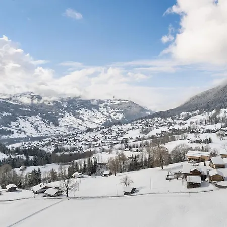 Apartament Schwendihus-4 By Interhome