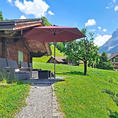 Schwendihus-4 By Interhome