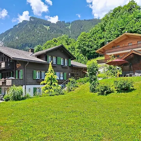 Schwendihus-4 By Interhome