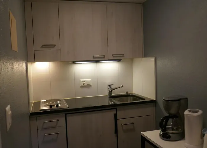 Schwendihus-4 By Interhome Apartament