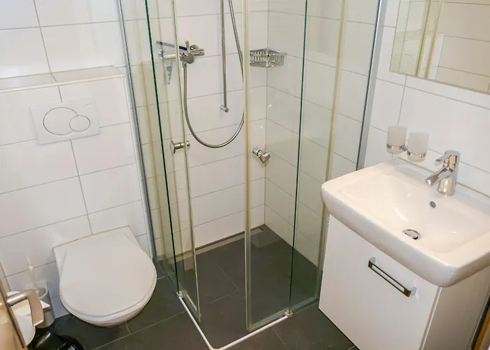 Apartament Schwendihus-4 By Interhome Grindelwald