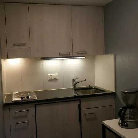 Schwendihus-4 By Interhome Apartamento