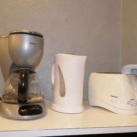 Schwendihus-4 By Interhome *