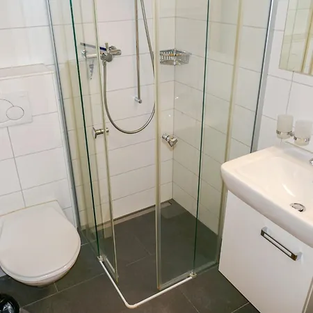 Apartamento Schwendihus-4 By Interhome Burglauenen